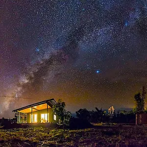 Puna Pod Holiday home Pahoa
