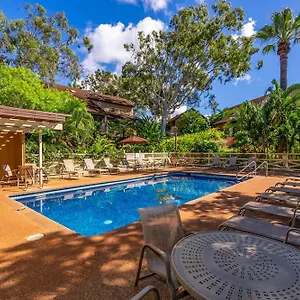 Paniolo Hale Holiday home Maunaloa