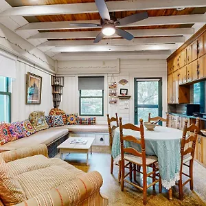 Little House - Holiday home Nashville
