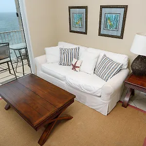Tidewater Apartment Panama City Beach