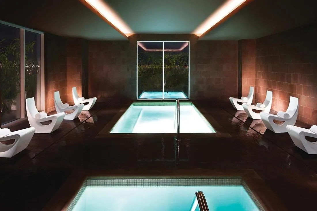 Apartment Dream Penthouse At Palms Place Las Vegas