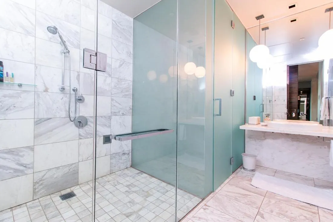 Dream Penthouse At Palms Place Las Vegas